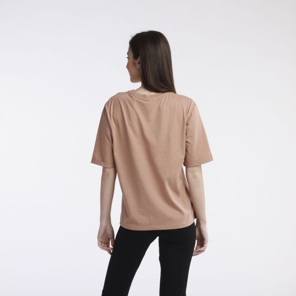 RANG Majica kratak rukav hannah W - S241W14-17D