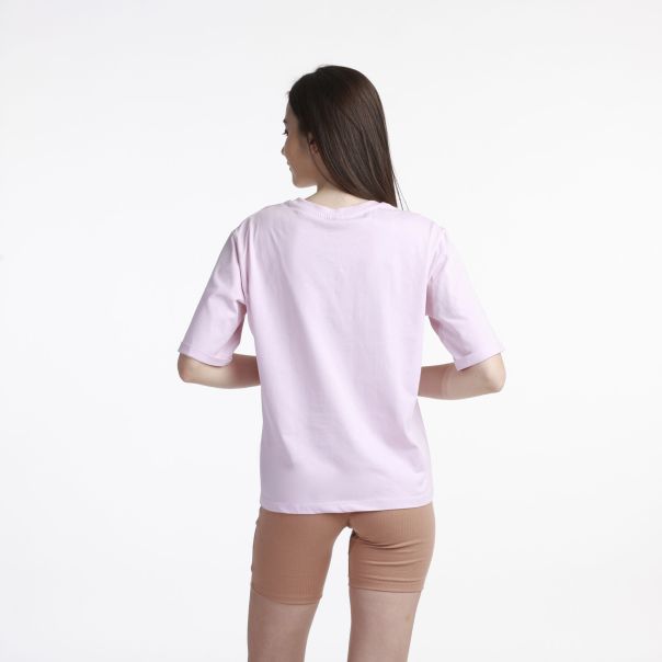 RANG Majica kratak rukav hannah W - S241W14-30D