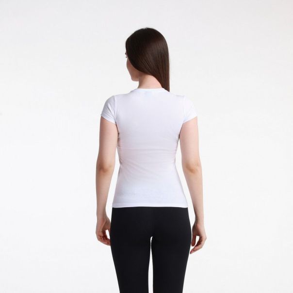 RANG Majica kratak rukav kaira W - S241W15-01D