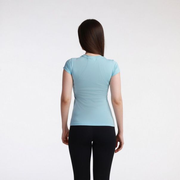 RANG Majica kratak rukav kaira W - S241W15-14D