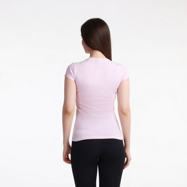 RANG Majica kratak rukav kaira W - S241W15-30D