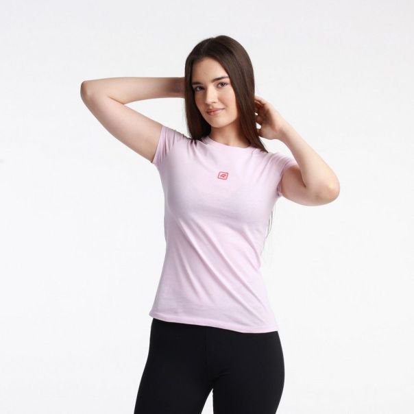 RANG Majica kratak rukav kaira W - S241W15-30D