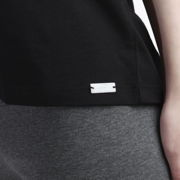 RANG Majica kratak rukav kenzie W - S241W16-02D