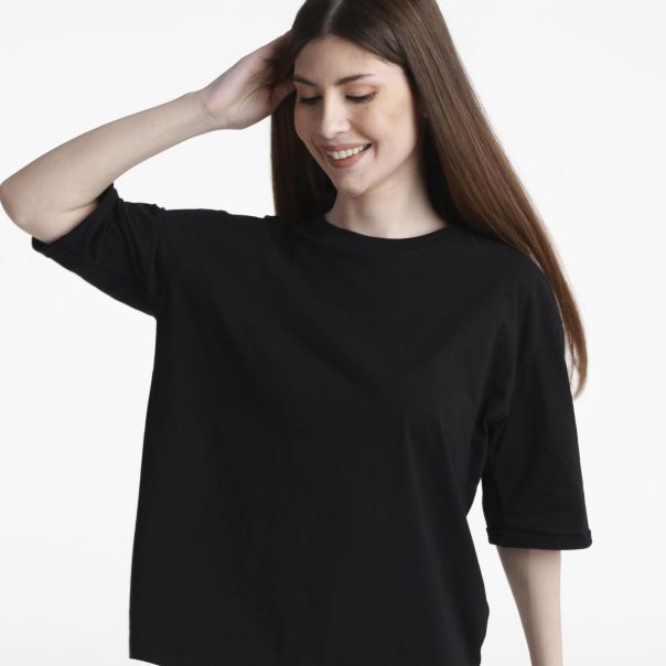 RANG Majica kratak rukav kenzie W - S241W16-02D