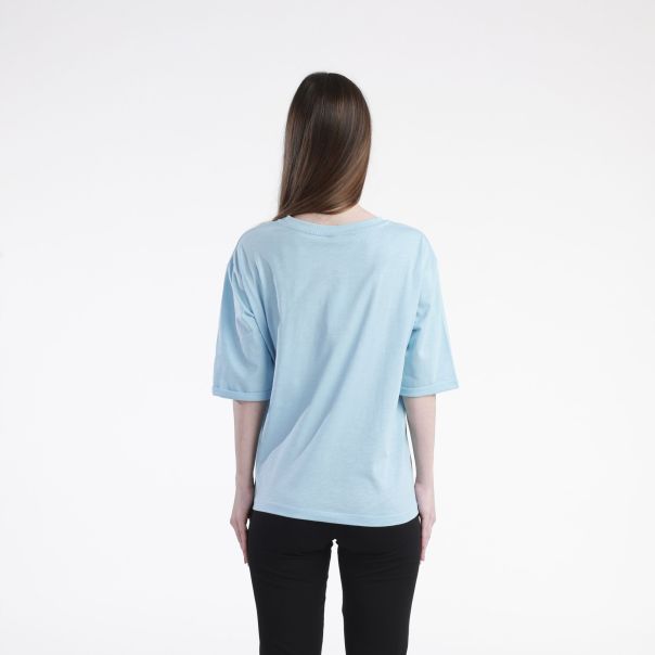 RANG Majica kratak rukav kenzie W - S241W16-14D