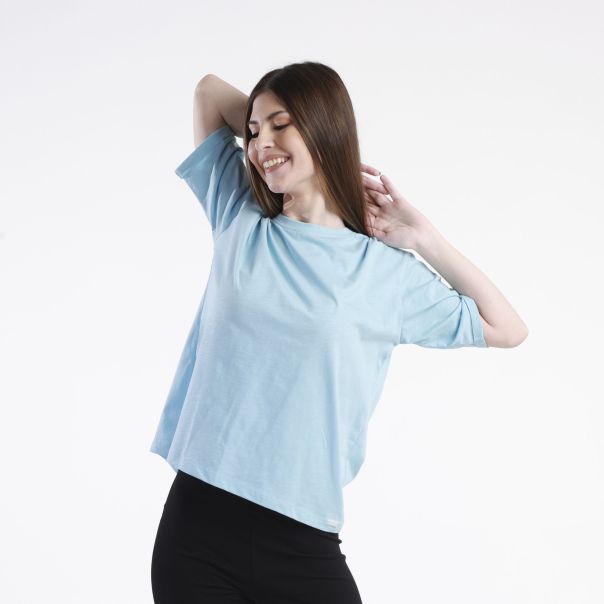 RANG Majica kratak rukav kenzie W - S241W16-14D