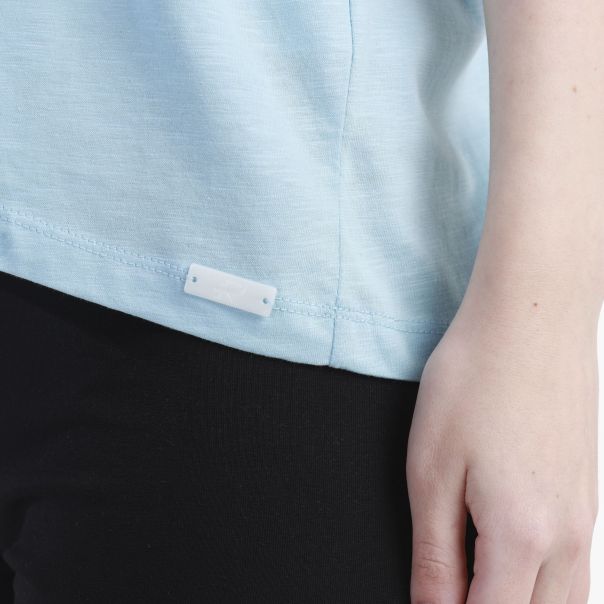 RANG Majica kratak rukav kenzie W - S241W16-14D