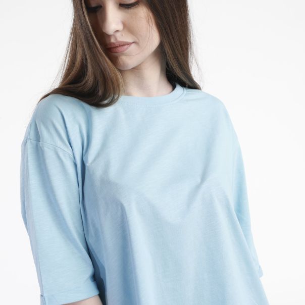 RANG Majica kratak rukav kenzie W - S241W16-14D