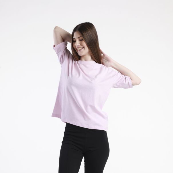 RANG Majica kratak rukav kenzie W - S241W16-30D