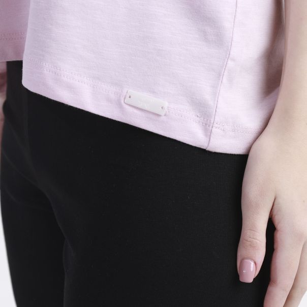 RANG Majica kratak rukav kenzie W - S241W16-30D