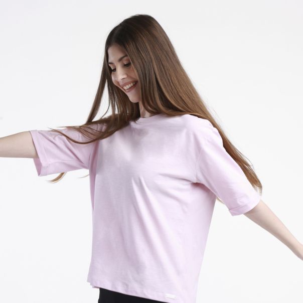 RANG Majica kratak rukav kenzie W - S241W16-30D