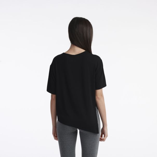 RANG Majica kratak rukav laya W - S241W17-02D