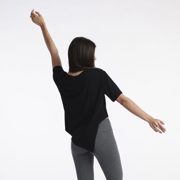 RANG Majica kratak rukav laya W - S241W17-02D