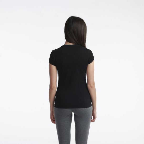 RANG Majica kratak rukav libby W - S241W18-02D