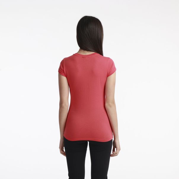 RANG Majica kratak rukav libby W - S241W18-25D