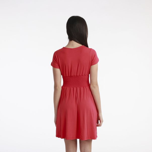 RANG Haljina sabrina W - S241W19-25D