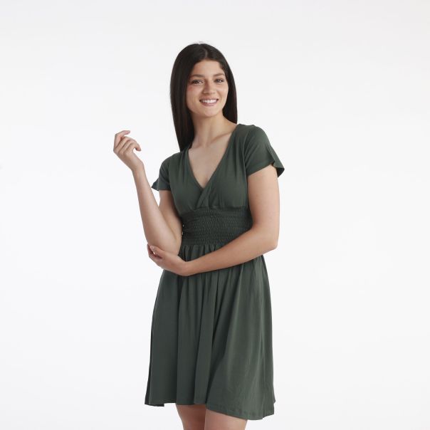 RANG Haljina sabrina W - S241W19-79D