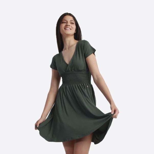 RANG Haljina sabrina W - S241W19-79D