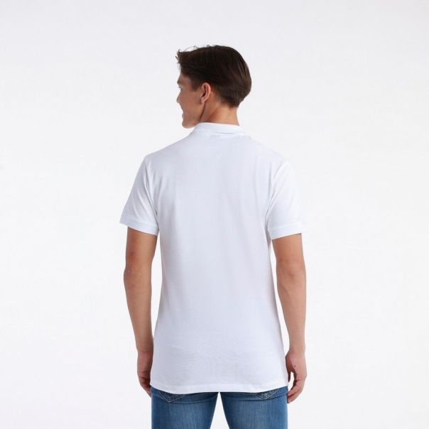 RANG Majica kratak rukav polo enzo M - S242M01-01F