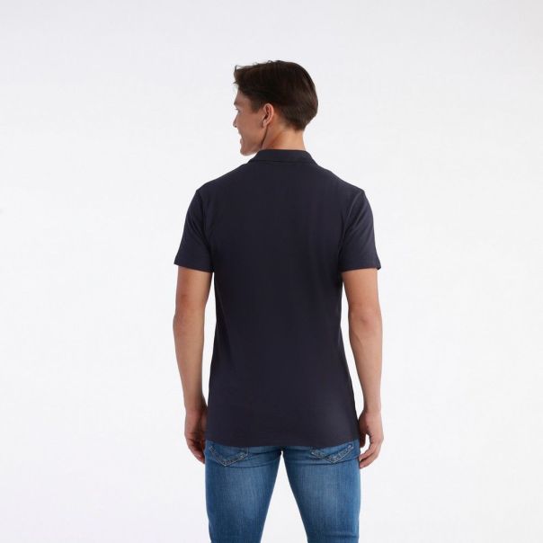 RANG Majica kratak rukav polo felix  M - S242M02-10F