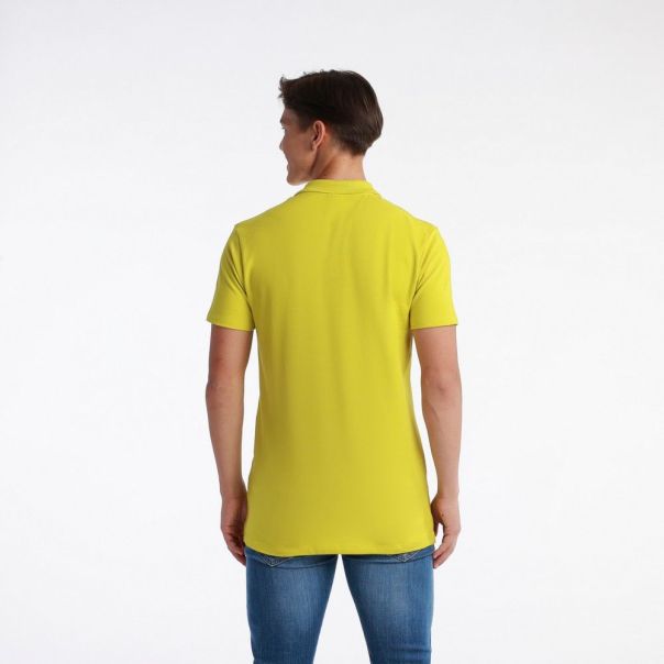 RANG Majica kratak rukav polo felix  M - S242M02-44F