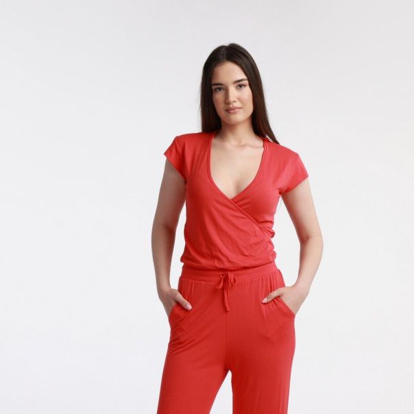 RANG Kombinezon tara W - S243W04-25D