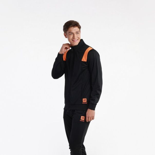 RANG Trenerka otto tracksuit M - S244M01-02