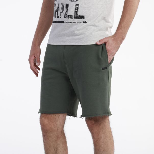 RANG Šorc ledger M - S245M02-79F