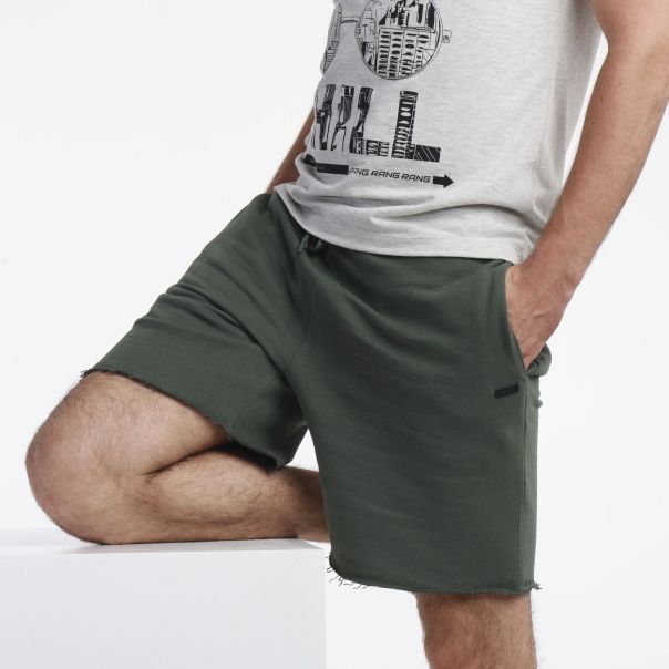 RANG Šorc ledger M - S245M02-79F