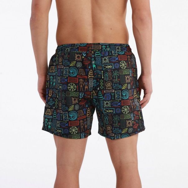 RANG Šorc ronan swimming shorts M - S245M11-02