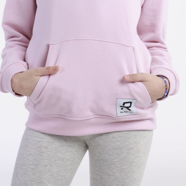 RANG Duks sa kapuljačom marcella GG - S247G01-30D