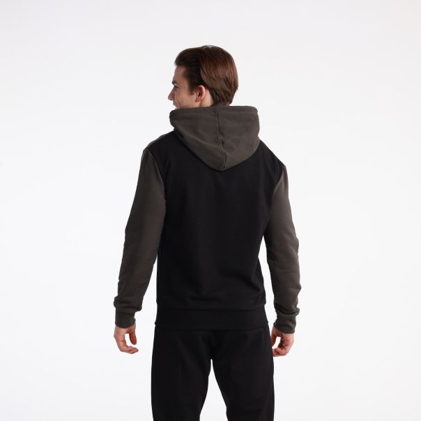 RANG Duks sa kapuljačom kingston M - S247M06-2346F