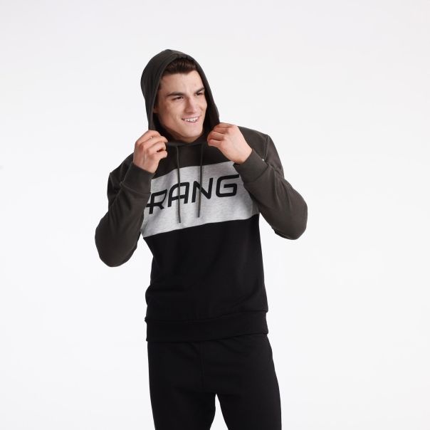 RANG Duks sa kapuljačom kingston M - S247M06-2346F