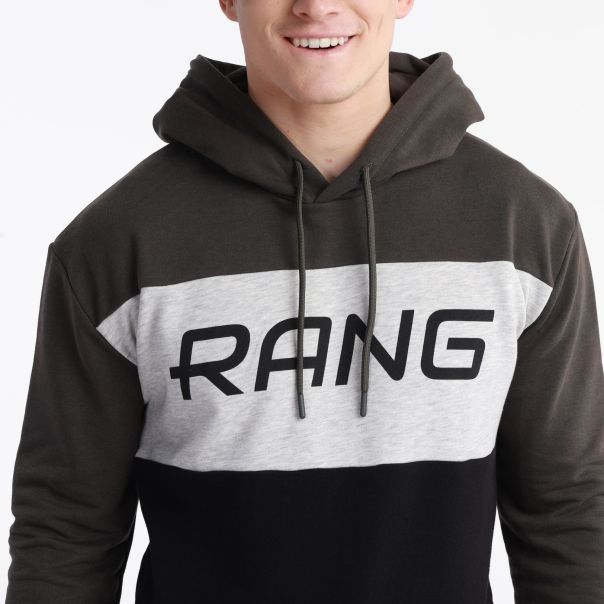 RANG Duks sa kapuljačom kingston M - S247M06-2346F