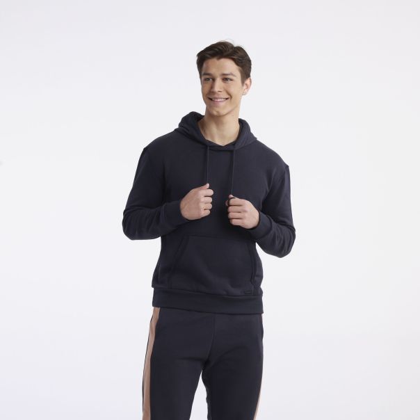 RANG Duks sa kapuljačom marcos M - S247M07-10F