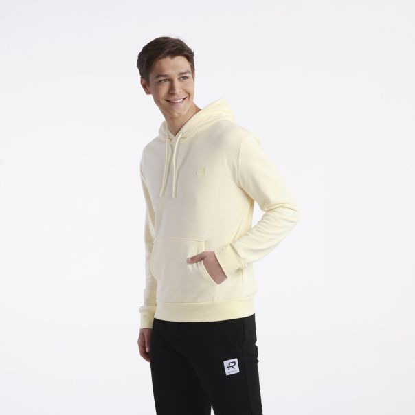 RANG Duks sa kapuljačom ramon M - S247M08-28F