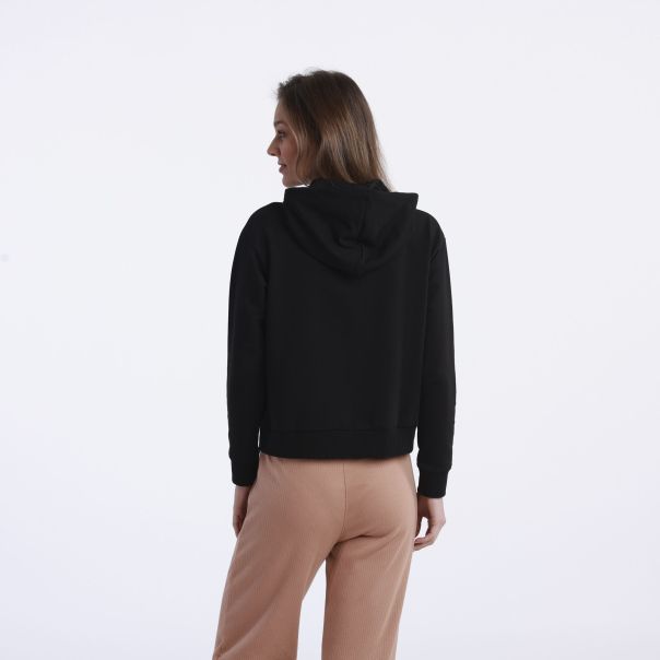 RANG Duks sa kapuljačom abbey W - S247W03-02D