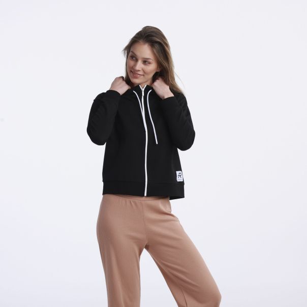 RANG Duks sa kapuljačom abbey W - S247W03-02D