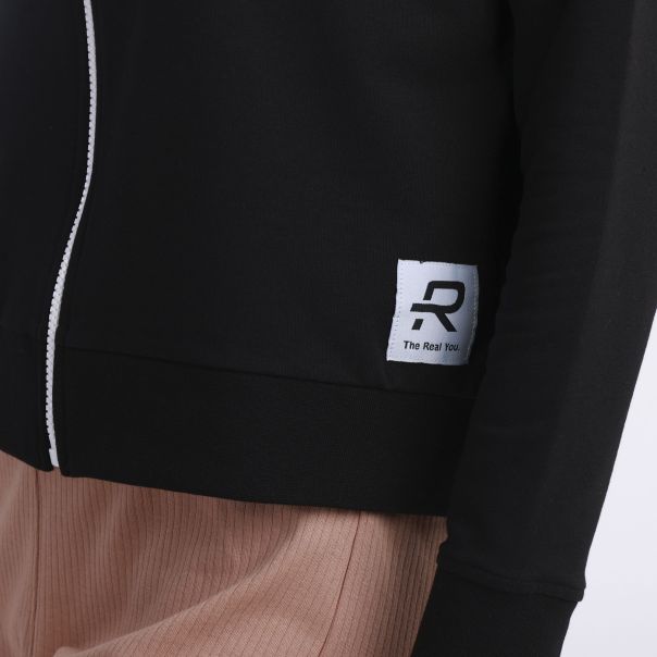 RANG Duks sa kapuljačom abbey W - S247W03-02D