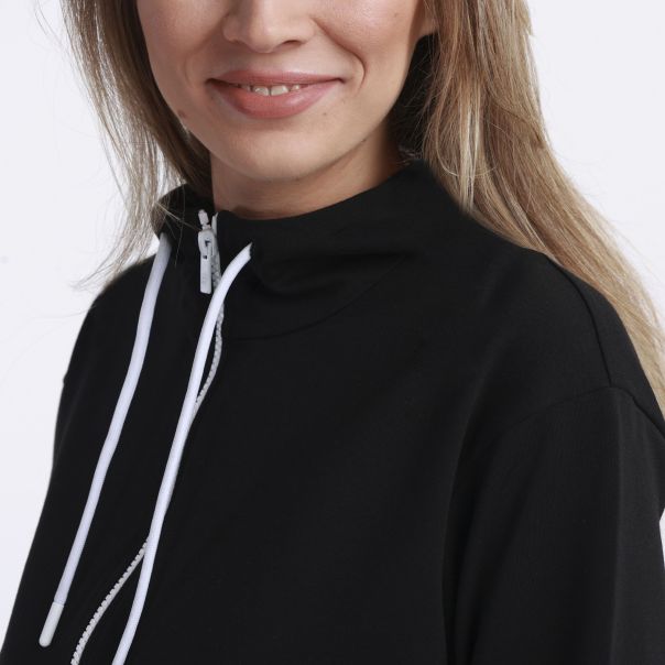 RANG Duks sa kapuljačom abbey W - S247W03-02D