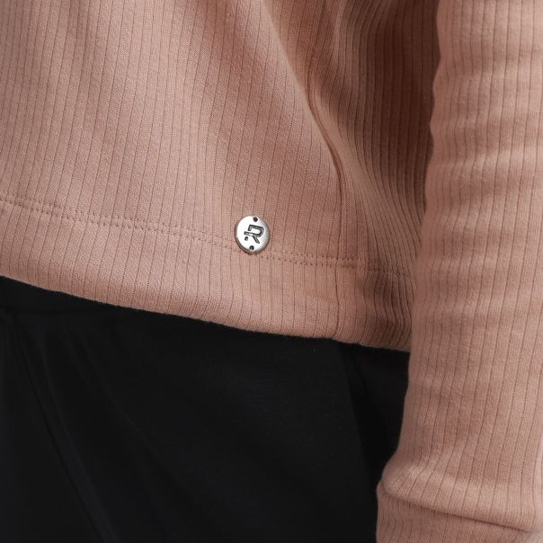 RANG Duks sa kapuljačom agnes W - S247W09-17D