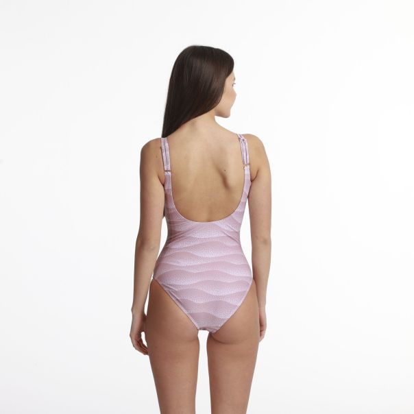 RANG Kupaći lili swimmsuit 1 W - S250W08-71