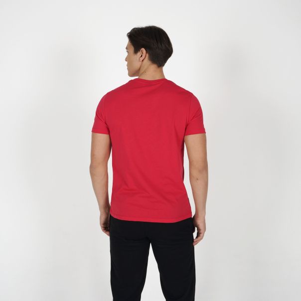 RANG Majica kratak rukav edison M - S251M01-03G