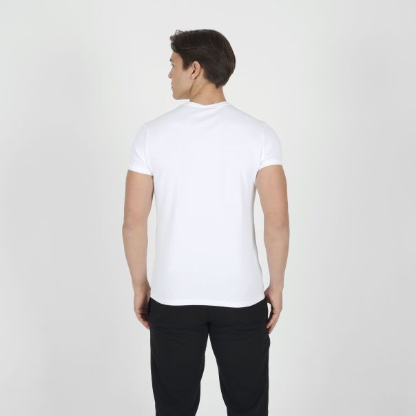 RANG Majica kratak rukav elon  M - S251M02-01F