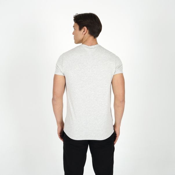 RANG Majica kratak rukav elon  M - S251M02-46F