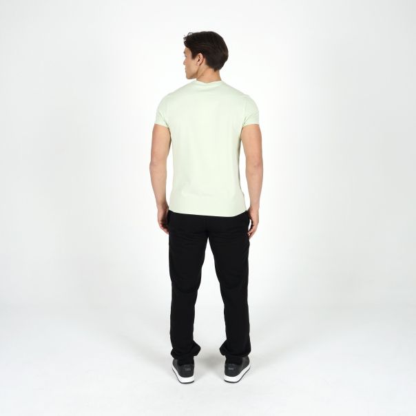 RANG Majica kratak rukav elon  M - S251M02-97F