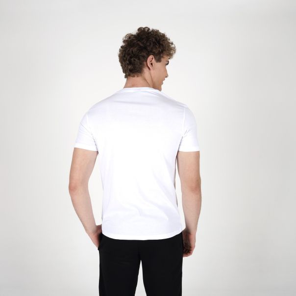 RANG Majica kratak rukav franco M - S251M03-01G