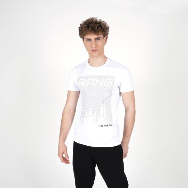 RANG Majica kratak rukav franco M - S251M03-01G