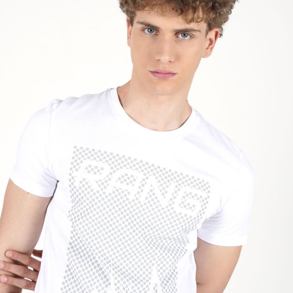 RANG Majica kratak rukav franco M - S251M03-01G