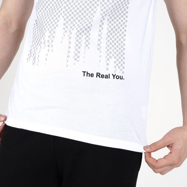 RANG Majica kratak rukav franco M - S251M03-01G